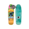 Tavola Skateboard 101 Natas Kaupas Panther HOLOGRAPHIC Foil Deck 9.25" X 32"