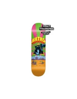Tavola Skateboard 101 Natas Kaupas Pop Sicle Deck 8.25" X 32,1"