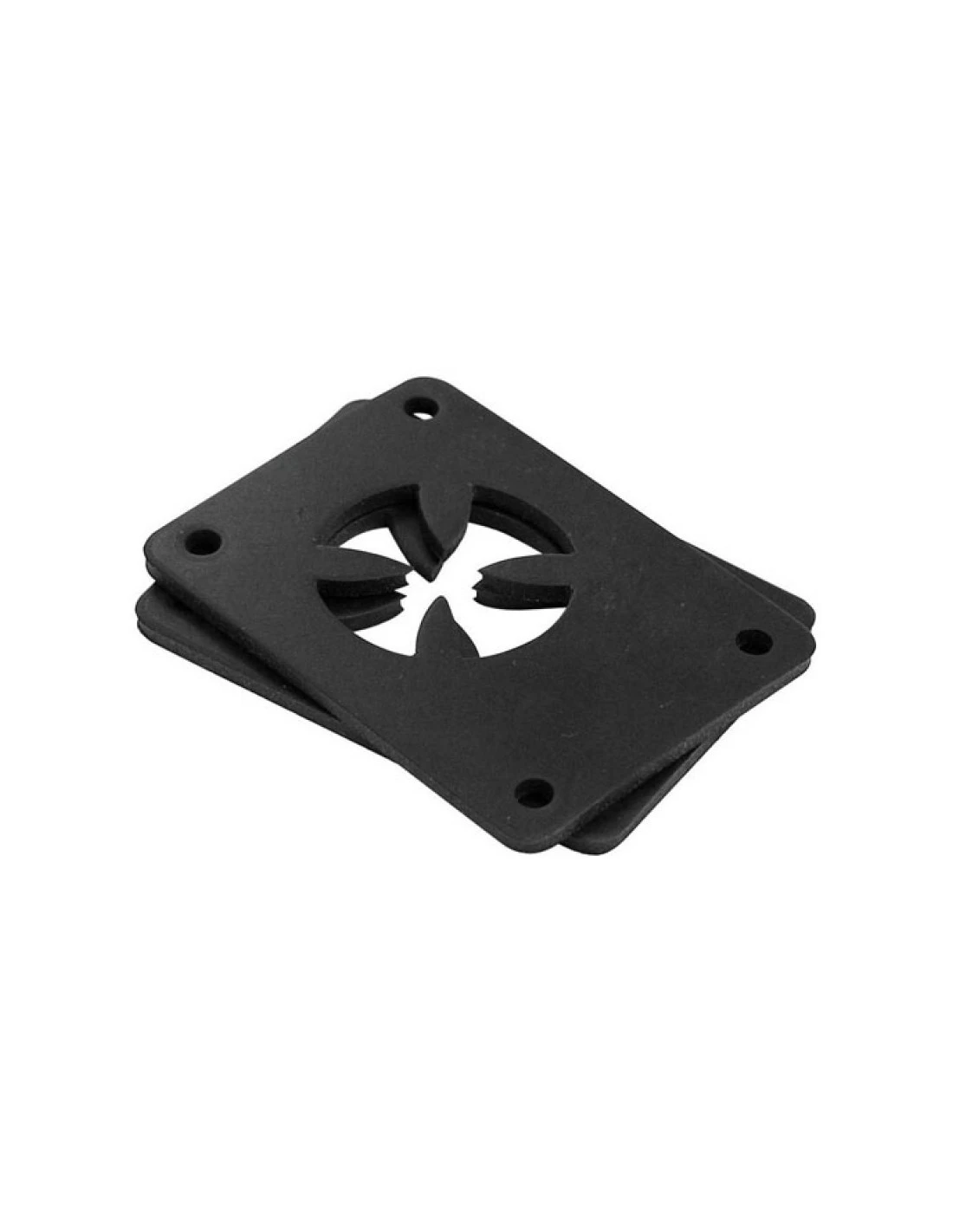 2 Risers Pad INDEPENDENT Shock Pad Distanziali Gomma Per Truck Skateboard 3 Mm 1/8" Pollice 1 2 Risers Pad INDEPENDENT Shock Pad Distanziali Gomma Per Truck Skateboard 3 Mm 1/8" Pollice