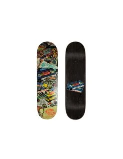 4 Deck SANTA CRUZ Stranger Things Season 1-2-3-4- Popsicle 8,00" 8,25" 8,5" Pollici 9 4 Deck SANTA CRUZ Stranger Things Season 1-2-3-4- Popsicle 8,00" 8,25" 8,5" Pollici -Negozio Di Skate 4 deck santa cruz stranger things popsicle 4