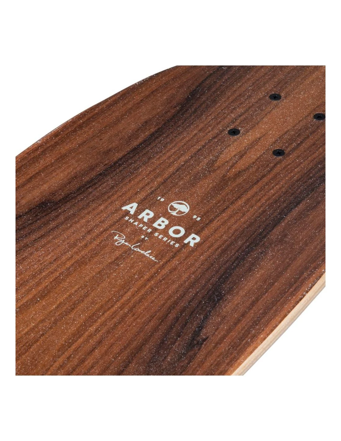 ARBOR X CARVER Surfskate Complete Ryan Lovelace 32" X 10" Truck C7 3 ARBOR X CARVER Surfskate Complete Ryan Lovelace 32" X 10" Truck C7 - immagine 3