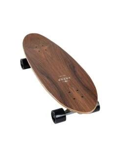 ARBOR X CARVER Surfskate Complete Ryan Lovelace 32" X 10" Truck C7 8 ARBOR X CARVER Surfskate Complete Ryan Lovelace 32" X 10" Truck C7 -Negozio Di Skate arbor carver ryan lovelace c7 3