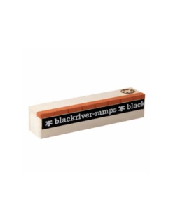 Blackriver Fingerboard Ramps Box 1