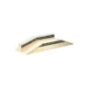 BLACKRIVER RAMPS Funbox Ledge Fingerboard Ostacolo In Legno