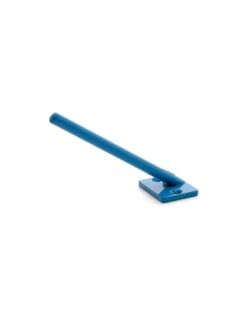 BLACKRIVER RAMPS Pole Jam Round Colore Blue Ostacolo Fingerboard