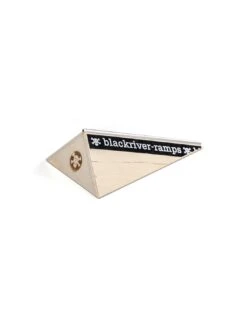 BLACKRIVER RAMPS Polebank Fingerboard