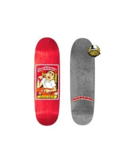 Tavola Skateboard Old School Blind Reissue Guy Mariano Fucked Up High Guy 9.0"