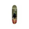 BLIND Skateboard Deck Shirai Sora Reaper Impersonator R7 90's Football Shape 9,0" X 31,9"