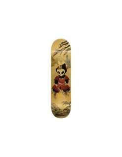 Skateboards BLIND Sora Samurai Reaper Natural R7 8,125" X 31,9"