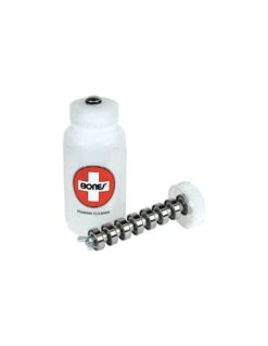 Contenitore Pulisci Cuscinetti BONES Bearing Washer Cleaning Unit Cleaner