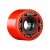 Ruote Skateboard BONES Rough Rider Runner 59mm 80a Duro ATF Colore Red