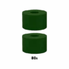 Bushing ( Gommini ) Per Truck Da Longboard Venom Downhill 80a Colore Olive Green SHR
