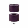 Bushing ( Gommini ) Per Truck Da Longboard Venom Downhill 87a Colore Purple