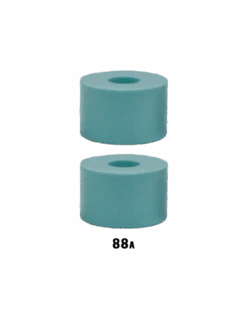 Bushing ( Gommini ) Per Truck Da Longboard Venom Downhill 88a Colore Seafoam Green SHR