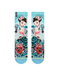 Calze MERGE4 Caia Koopman Pride Taglia Large Dal 40,5 Al 47