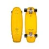 CARVER X ARBOR Surfskate Tyler Warren 29" X 9,875" Truck C7