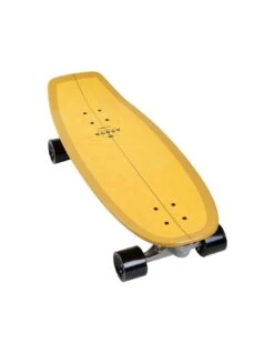 CARVER X ARBOR Surfskate Tyler Warren 29" X 9,875" Truck C7 -Negozio Di Skate carver arbor surfskate tyler warren 29 truck c7 2