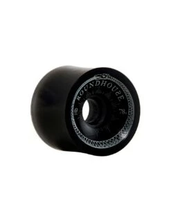 Carver™ CARVER Roundhouse Concave 69 Mm 78a Duro Colore Black