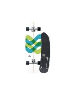 TRITON By Carver Signal Completo 31" Truck CX Da 6"