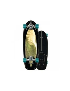 Carver™ CARVER Surfskate Super Slab Complete 31,25" X 10,3” Truck C7