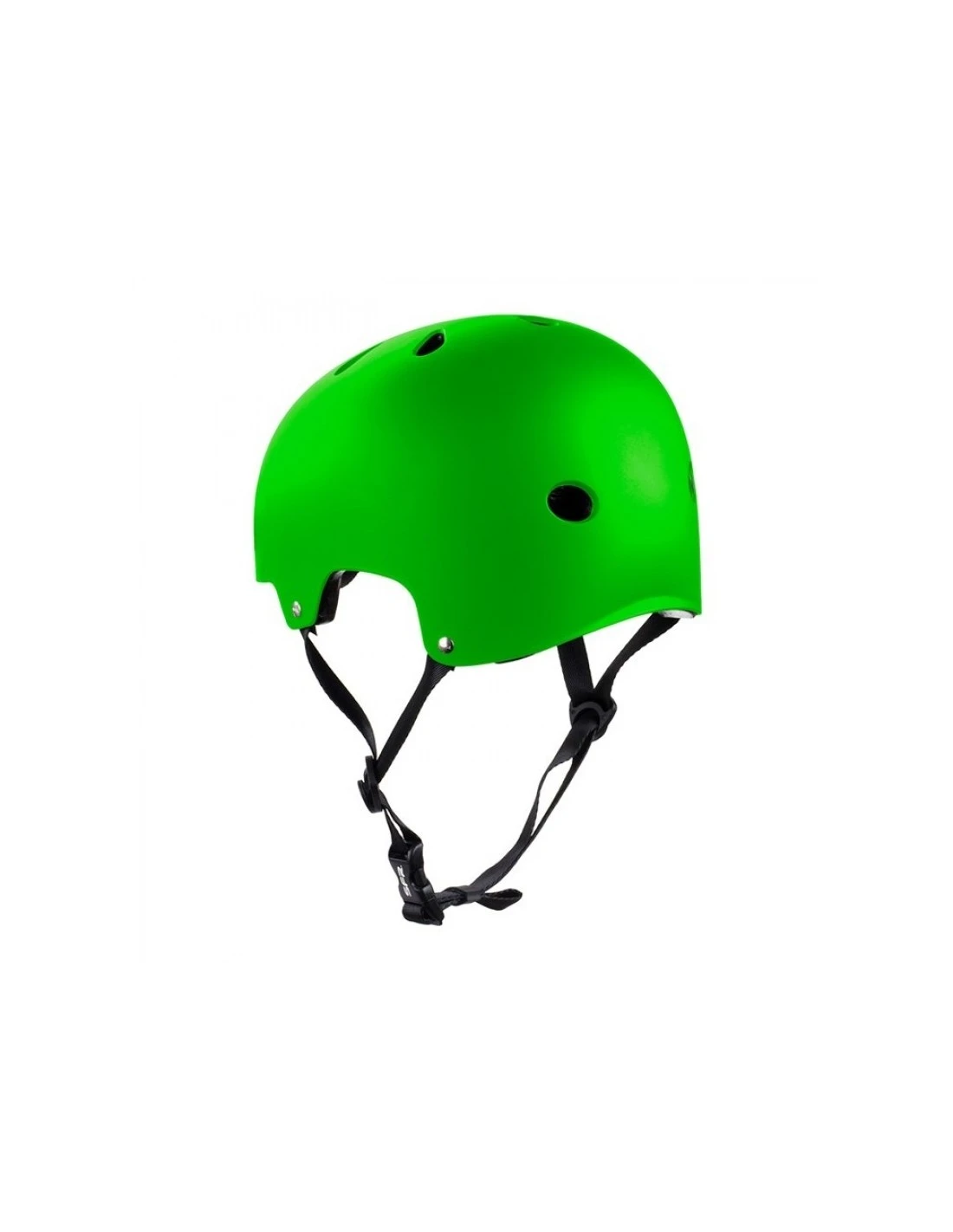 Casco X Skateboard Longboard SFR Essentials Helmet Colore Matt Green 2 Casco X Skateboard Longboard SFR Essentials Helmet Colore Matt Green - immagine 2