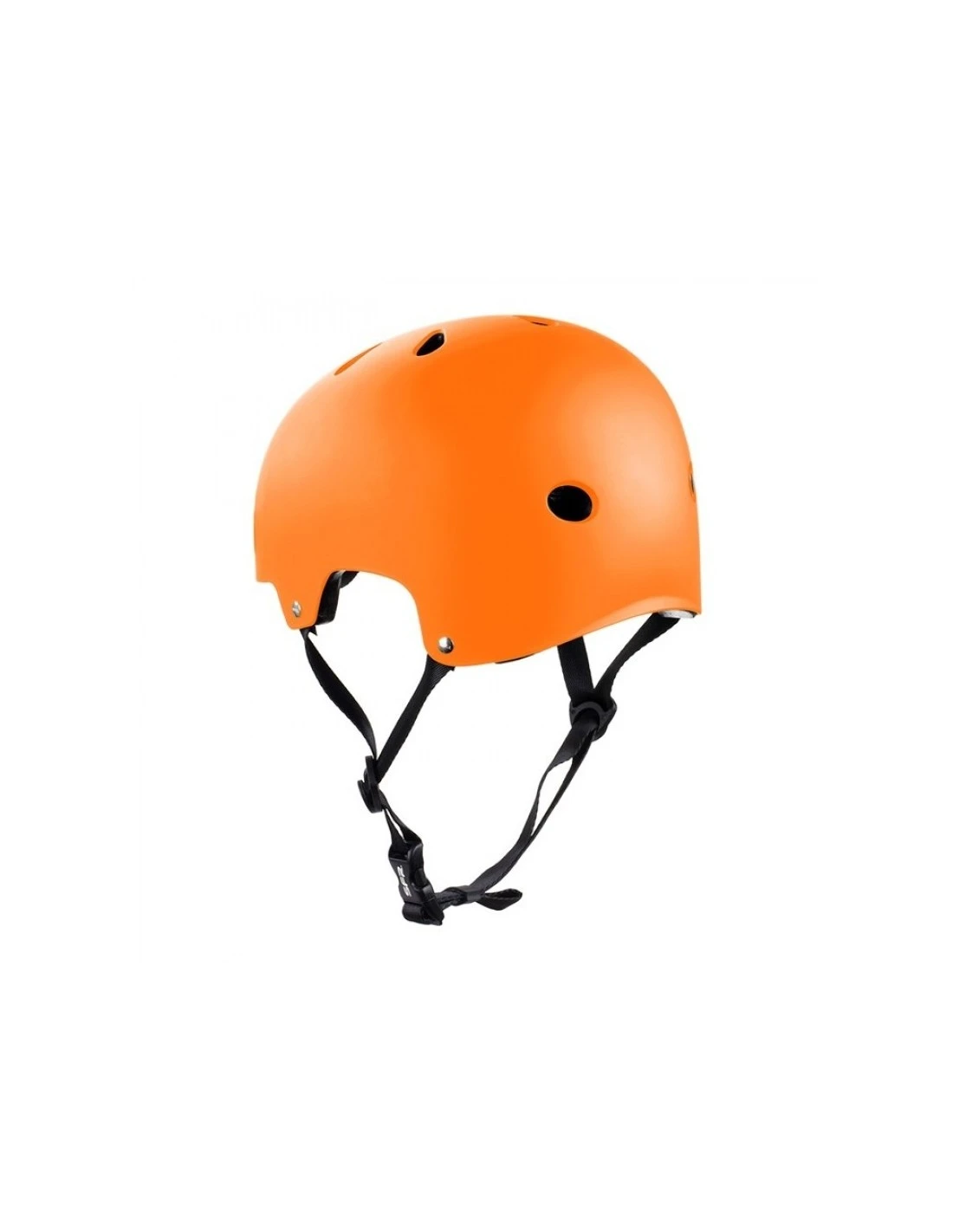 Casco X Skateboard Longboard SFR Essentials Helmet Colore Matt Orange 2 Casco X Skateboard Longboard SFR Essentials Helmet Colore Matt Orange - immagine 2