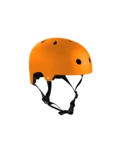 Casco X Skateboard Longboard SFR Essentials Helmet Colore Matt Orange