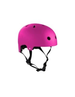 Casco X Skateboard Longboard SFR Essentials Helmet Colore Matt Purple