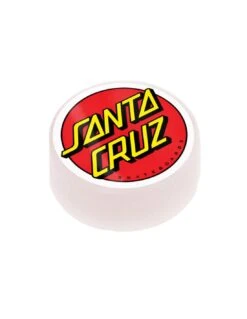 Cera Per Skateboard SANTA CRUZ Classic Dot Skate Wax 150 Gr