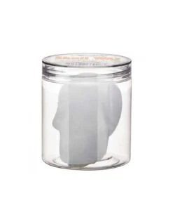 Cera Per Skateboard ANDALE Skull Wax 124 Gr