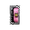 CLOSE UP Fingerboard Completo Rave Pink 33 Mm Medium Concave