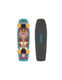 Cruiser Completo LANDYACHTZ Dinghy Coffin Kitty 8,3" X 28,2"
