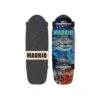 Cruiser Completo MADRID Marty Shark 29”