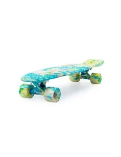 Cruiser Completo PENNY Skull Splatter Ltd 27" X 7,5" -Negozio Di Skate cruiser completo penny skull splatter ltd 27 x 75 2