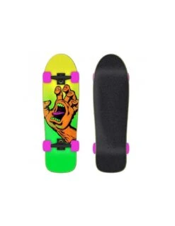 Cruiser Completo SANTA CRUZ Missing Hand 9.7" X 31.7"