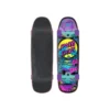 Cruiser Completo SANTA CRUZ Time Warp 9.5" X 32.25"