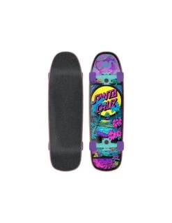 Cruiser Completo SANTA CRUZ Time Warp 9.5" X 32.25"