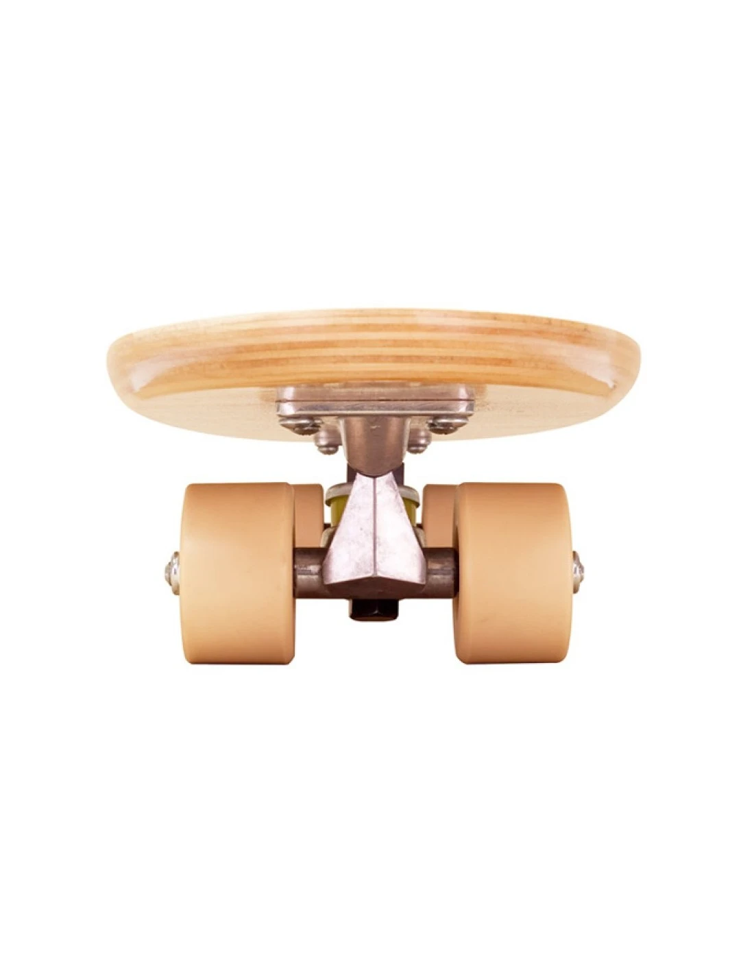Skateboard Cruiser Completo Z-FLEX Mr. Chipper V-Lam 22.75" Pollici 2 Skateboard Cruiser Completo Z-FLEX Mr. Chipper V-Lam 22.75" Pollici - immagine 2