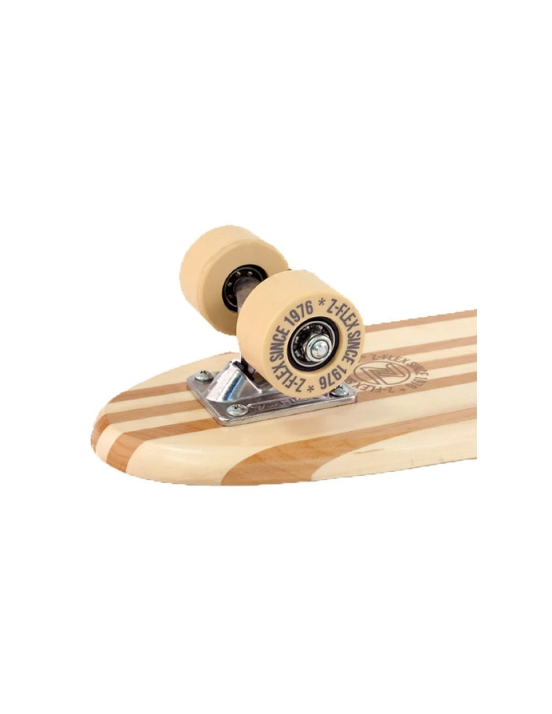 Skateboard Cruiser Completo Z-FLEX Mr. Chipper V-Lam 22.75" Pollici 3 Skateboard Cruiser Completo Z-FLEX Mr. Chipper V-Lam 22.75" Pollici - immagine 3