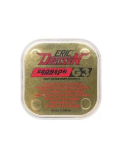 Cuscinetti X Skateboard / Longboard BRONSON G3 Eric Dressen Pro -Negozio Di Skate cuscinetti x skateboard longboard bronson g3 eric dressen pro 4