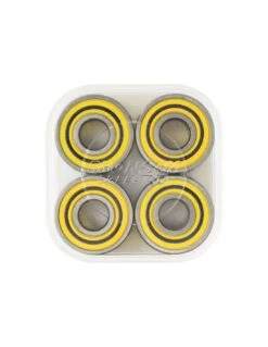 Cuscinetti X Skateboard / Longboard BRONSON G3 Mooneyes -Negozio Di Skate cuscinetti x skateboard longboard bronson g3 mooneyes 4