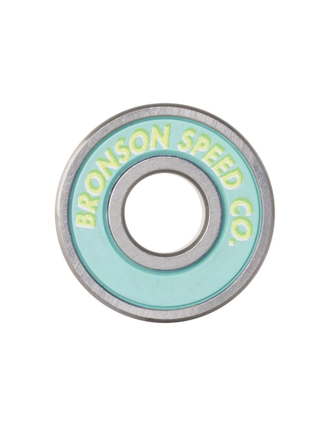 Cuscinetti X Skateboard / Longboard BRONSON G3 Samarria Brevard 2 Cuscinetti X Skateboard / Longboard BRONSON G3 Samarria Brevard - immagine 2