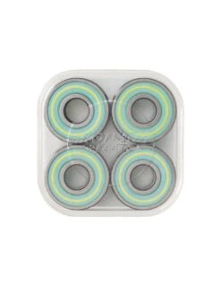 Cuscinetti X Skateboard / Longboard BRONSON G3 Samarria Brevard 11 Cuscinetti X Skateboard / Longboard BRONSON G3 Samarria Brevard -Negozio Di Skate cuscinetti x skateboard longboard bronson g3 samarria brevard 1 5