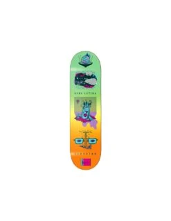 DARKSTAR Greg Lutzka New Abnormal R7 8,00" X 31,6"