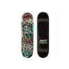 Tavola Deck Skateboard SANTA CRUZ Pro Gravette Hippie Skull 8,3" X 32,2"