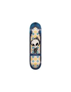 Deck Skateboards BLIND Nassim Tile Reaper Blue R7 8,25" X 32"