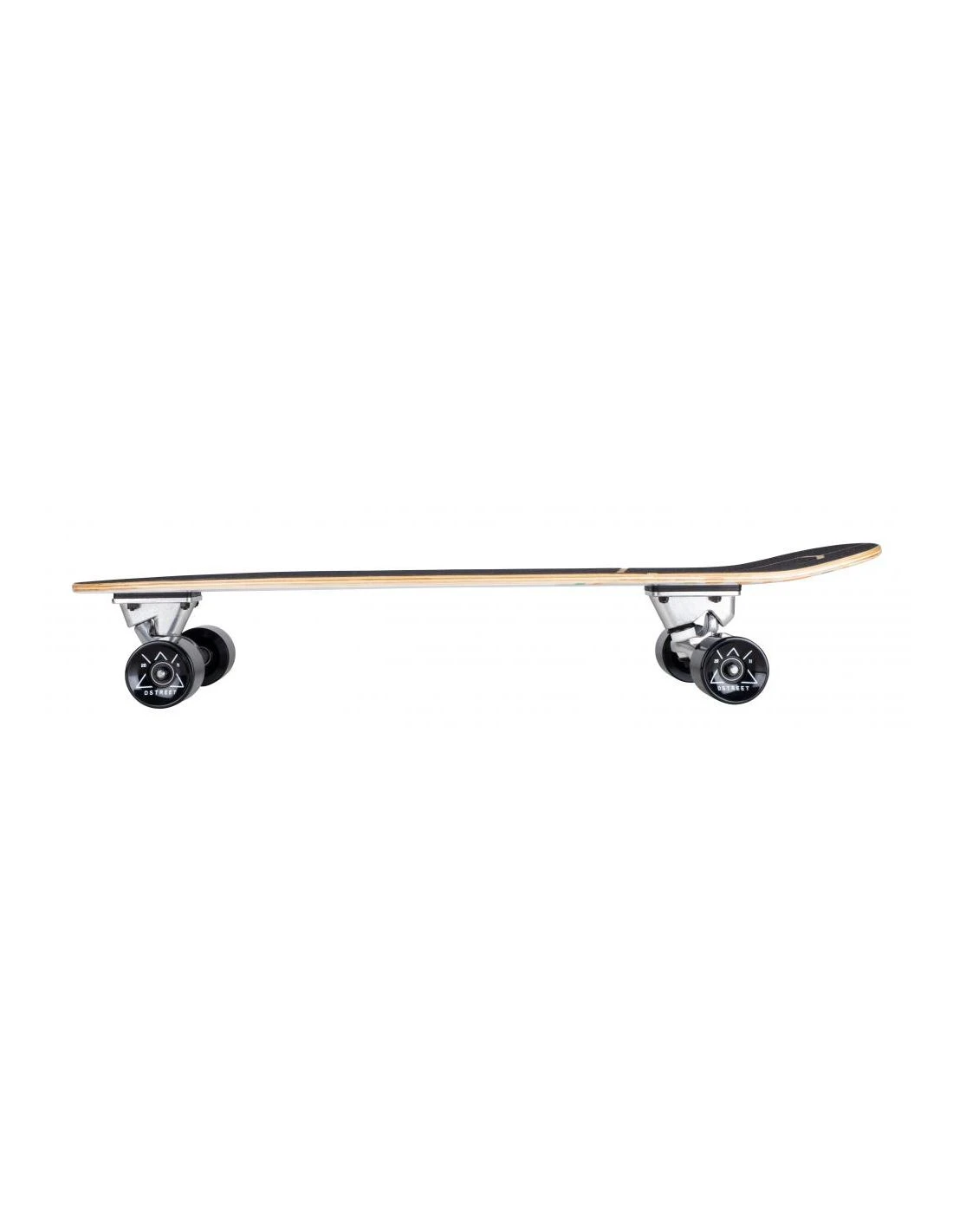 DSTREET Surfskate Completo Navaho 32" X 10" Truck SurfSkate 3 DSTREET Surfskate Completo Navaho 32" X 10" Truck SurfSkate - immagine 3