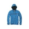 Felpa SPECIAL BLEND Blended Zip Hood Colore South Beach