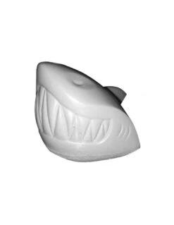 Foot Stop SharkFoot Generazione 2 Colore Grigio