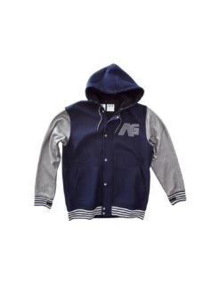 Giubbino ANALOG Rivalry Moon Blue